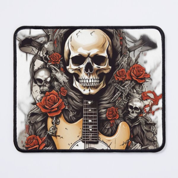 Item preview, Rock & Roll Threads: Unleash Your Inner Rockstar designed and sold by Bhakta888.