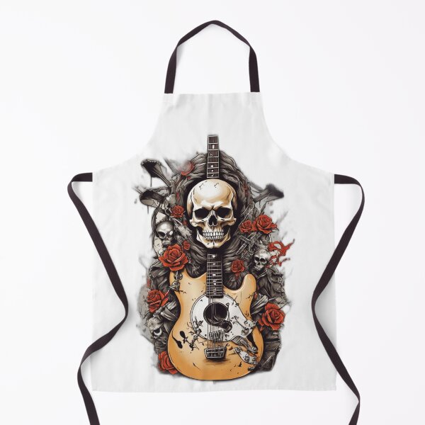 Item preview, Rock & Roll Threads: Unleash Your Inner Rockstar designed and sold by Bhakta888.