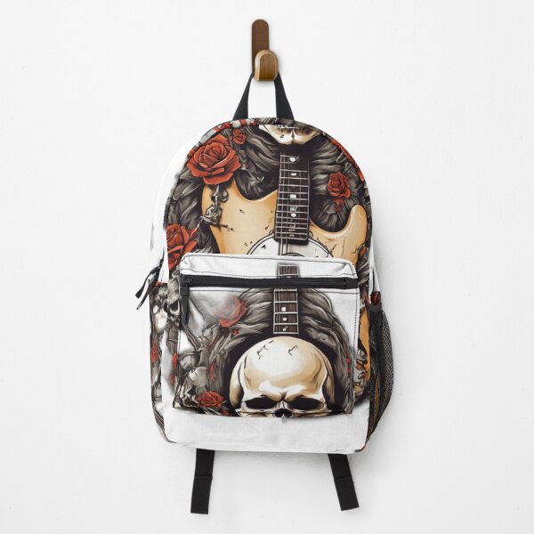 Item preview, Rock & Roll Threads: Unleash Your Inner Rockstar designed and sold by Bhakta888.