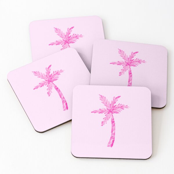 Item preview, Hot Pink Palm Tree designed and sold by REBDesignz.