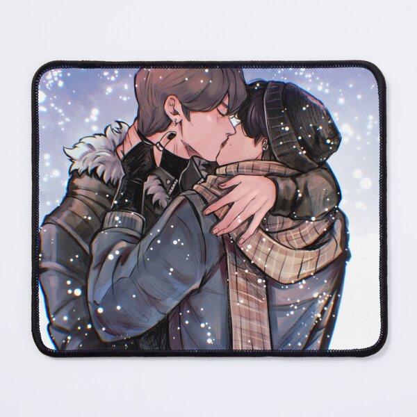 Item preview, Winter Minsung  designed and sold by leons-7.