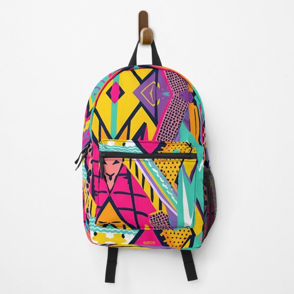 Item preview, Pop vector graffiti colourful designed and sold by M0A0.