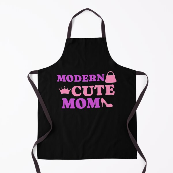 Item preview, Mom Modern Quote Of Modern Mom Modern designed and sold by ArabCorner.