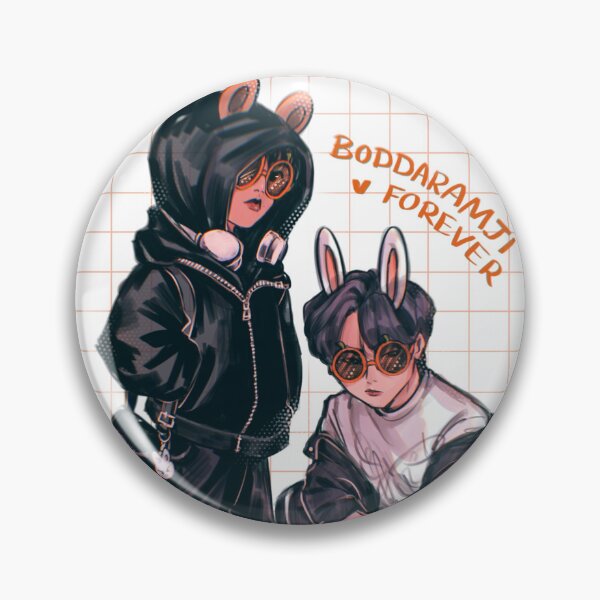 Item preview, Boddaramji forever  designed and sold by leons-7.