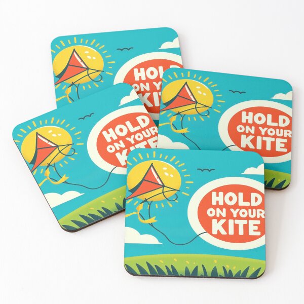 Item preview, Kite Adventures Await designed and sold by InspireArtz.