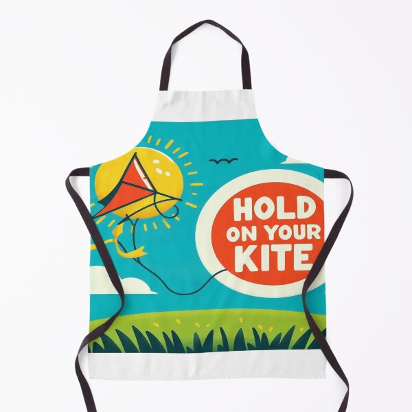 Item preview, Kite Adventures Await designed and sold by InspireArtz.