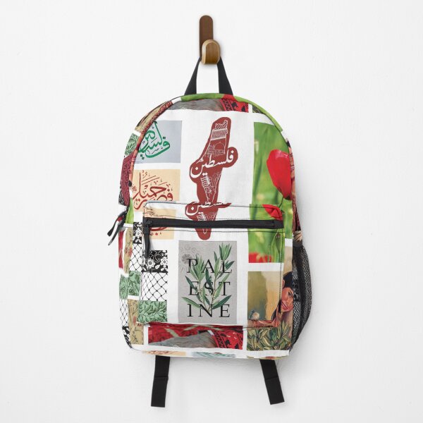 Item preview, Palestine moodboard, free Palestine, stop war designed and sold by Venus Palestine.