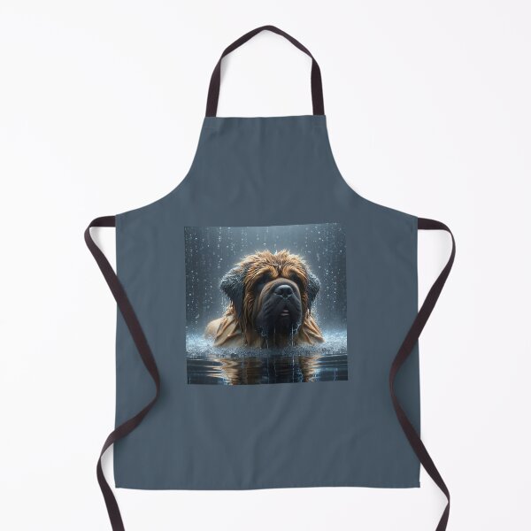 Artikelvorschau, Bullmastiff Marvels: Artistic Impressions entworfen und verkauft von PawspectCreate.