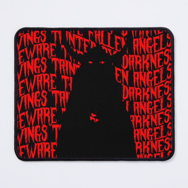 Item preview, Black horns x black horns designed and sold by The  Knick Knack Nook.