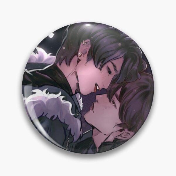 Item preview, Hug (minsung) designed and sold by leons-7.
