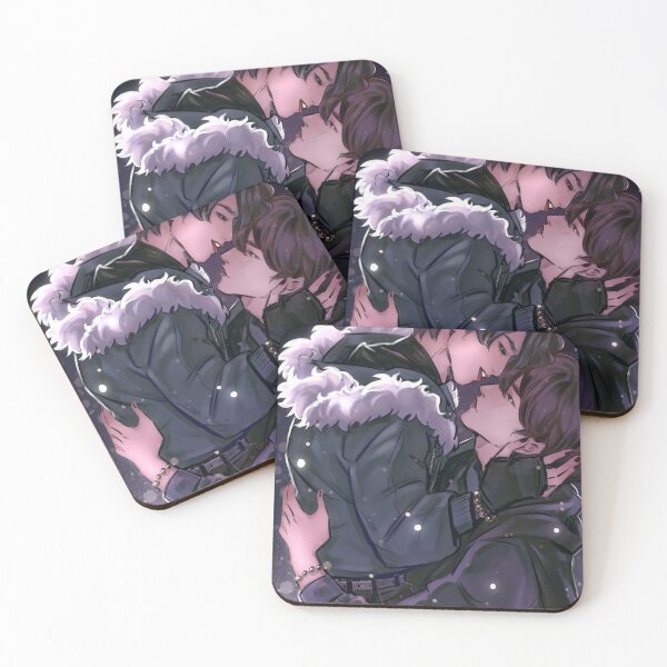 Item preview, Hug (minsung) designed and sold by leons-7.