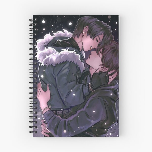 Item preview, Hug (minsung) designed and sold by leons-7.