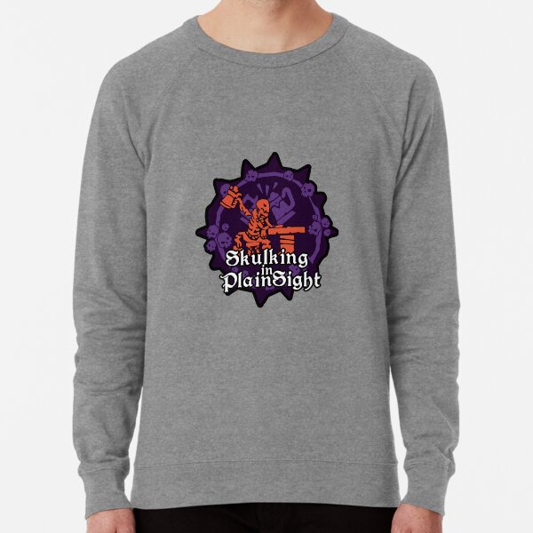 Item preview, Sea of Thieves Inspired Design: Skulking in Plain Sight designed and sold by DreamingNomad.