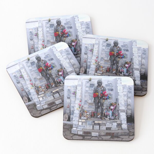 Item preview, Tomb of the Unknown Indian designed and sold by MadaruCreations.