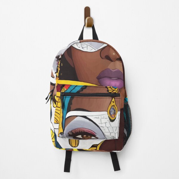 Item preview, Woman of scales designed and sold by maulbang.