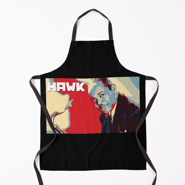 Item preview, HAWK designed and sold by Corry Bros Jazz Stuff Shop.