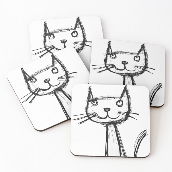 Item preview, child's drawing designed and sold by 5minArtStudio.