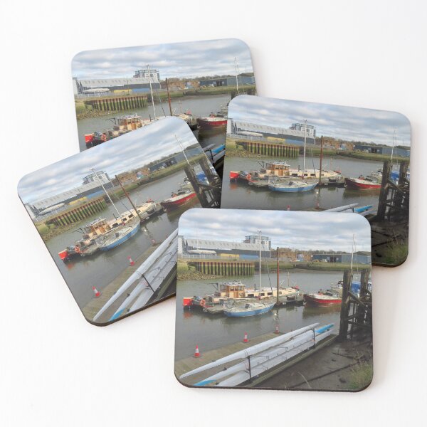Item preview, Boats, River Orwell, New Cut West, Ipswich designed and sold by wiggyofipswich.
