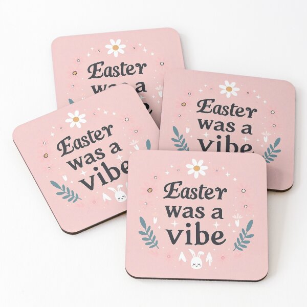 Item preview, Easter Vibes designed and sold by frostyyfrankk.