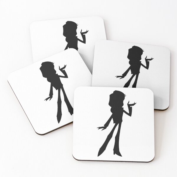 Item preview, CARTOON CHARACTER designed and sold by yourgirlclaudia.