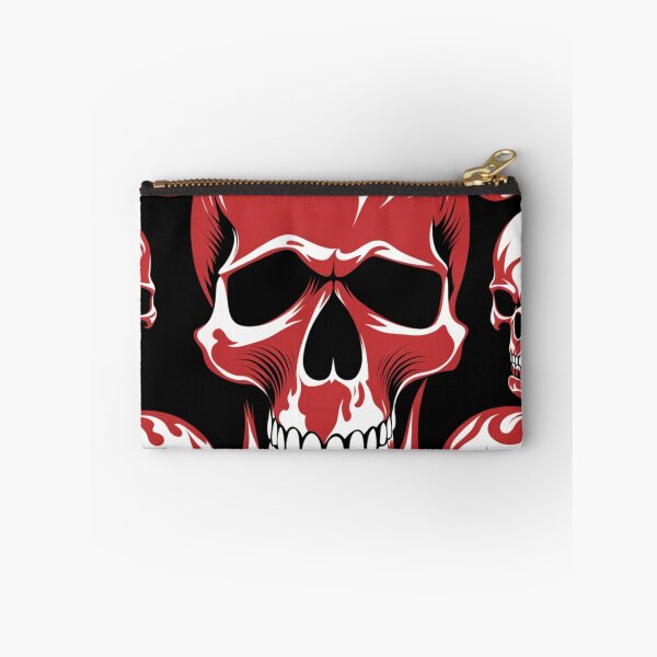 Item preview, Retro skulls  designed and sold by SumSnarky.