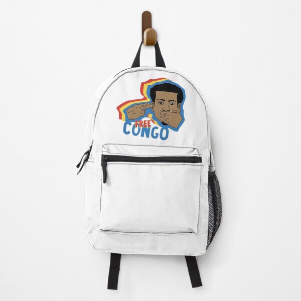 Item preview, free congo designed and sold by Wolagno.