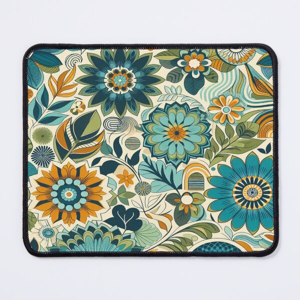 Item preview, Nostalgic Patterns Galore designed and sold by InspireArtz.