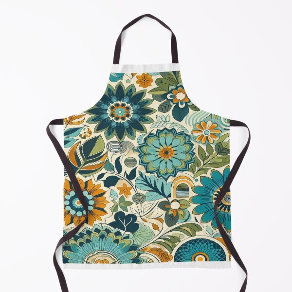Item preview, Nostalgic Patterns Galore designed and sold by InspireArtz.