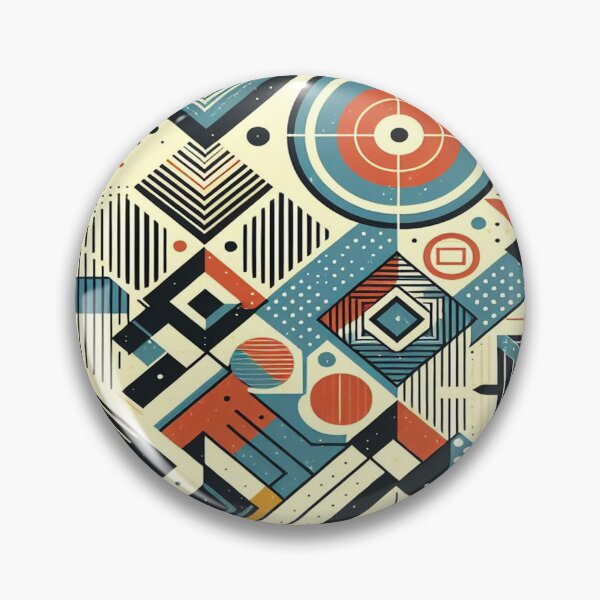 Item preview, Vintage Vibe: Full Page Patterns designed and sold by InspireArtz.