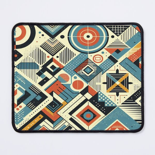 Item preview, Vintage Vibe: Full Page Patterns designed and sold by InspireArtz.