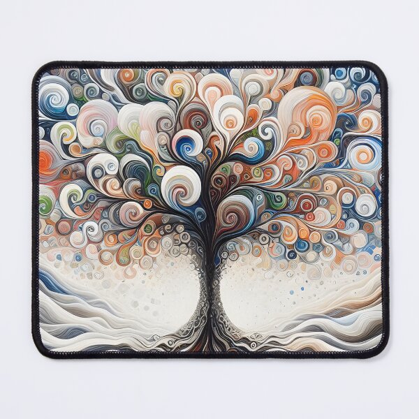 Item preview, Tree of Life designed and sold by gkhanco.