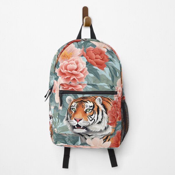 Item preview, Tiger, Chinese, Asian, designed and sold by GabbyKI261.