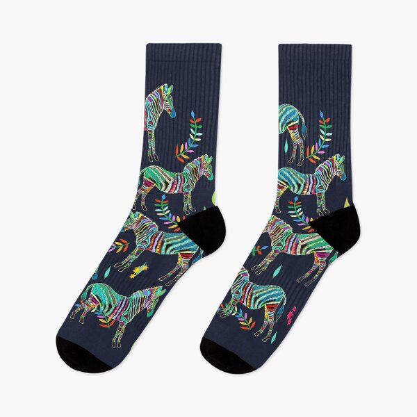 Item preview, Paper Print Zebras designed and sold by nocturne-design.