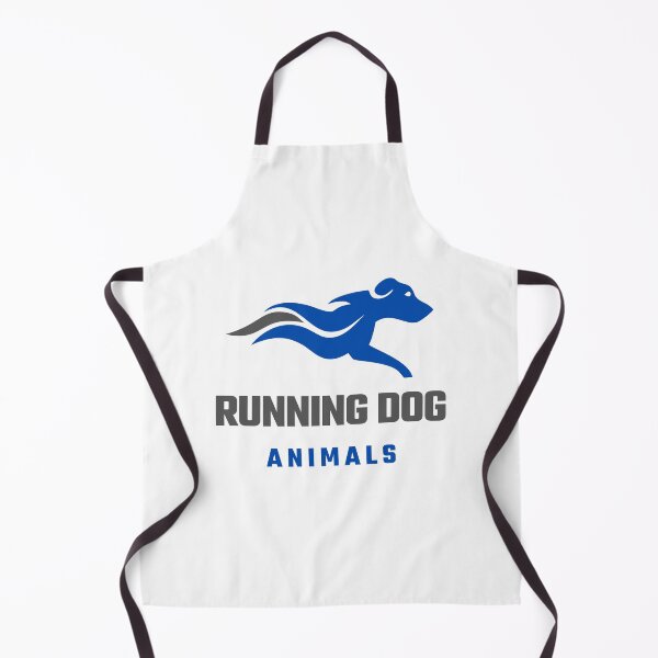 Item preview, running dog designed and sold by ANGELONTIVERO.