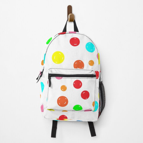Item preview, Colorful dots , designed and sold by VisualWonders.