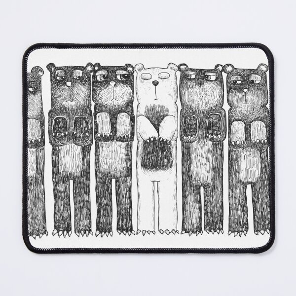 Item preview, Misfit designed and sold by evapmaruri.