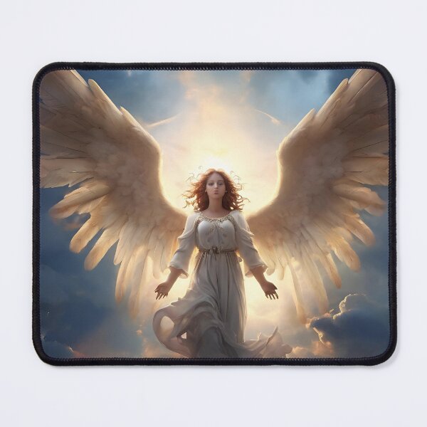 Item preview, Celestial Angel. designed and sold by ThralStore.