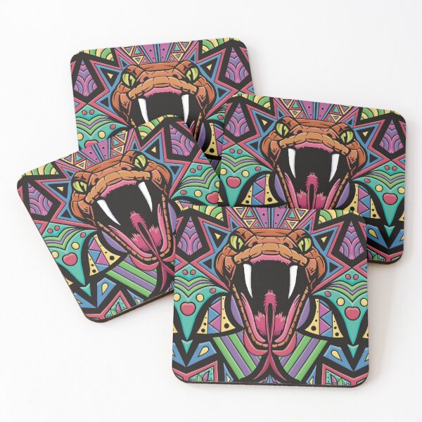 Item preview, Night Snake designed and sold by MistyMortal.