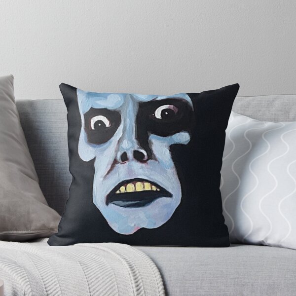 Aperçu de l'œuvre Pazuzu pour votre nerf créée et vendue par H7447H.