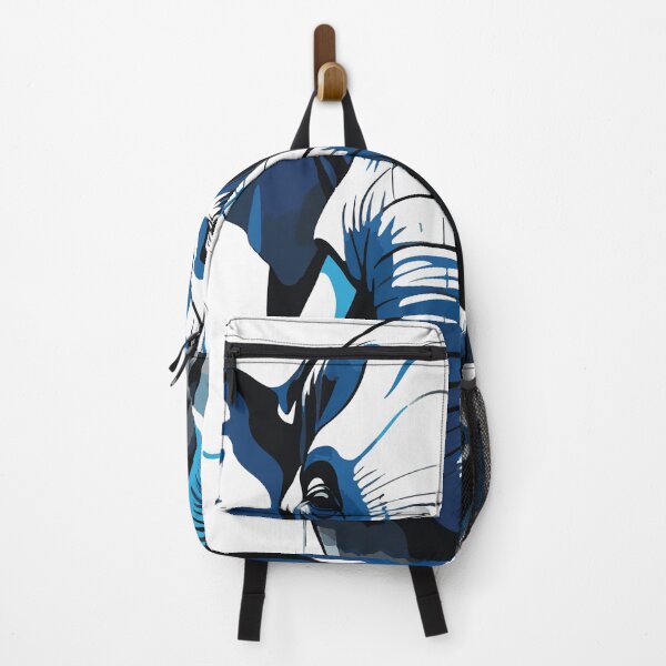 Item preview, Blue elephant designed and sold by maulbang.