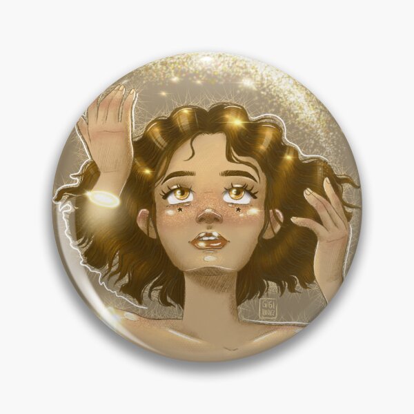 Item preview, Golden Magic  designed and sold by GigiDoodlez.