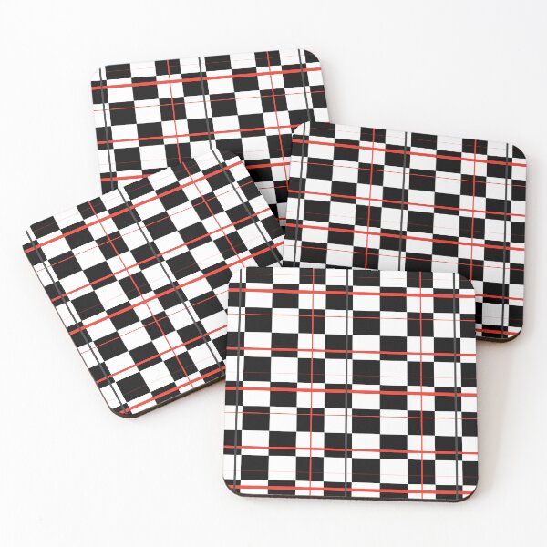 Item preview, Classic Contrast designed and sold by Pink Lemon.