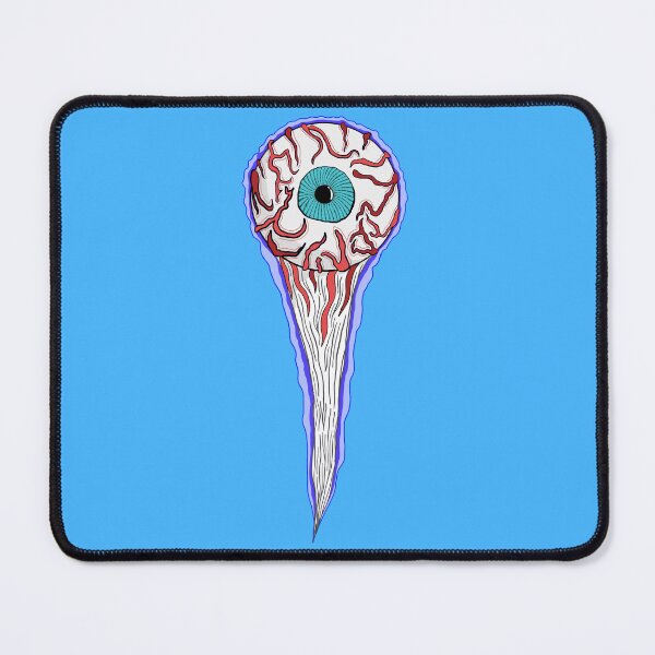 Item preview, Eye of Control designed and sold by wilmdoesart.
