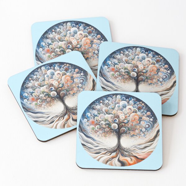 Item preview, Tree of Life designed and sold by gkhanco.