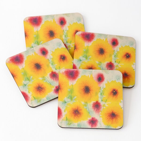 Item preview, Salt Blooms designed and sold by Gregasgallery.