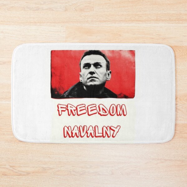 Item preview, Freedom Navalny  designed and sold by Pixel Palette12.