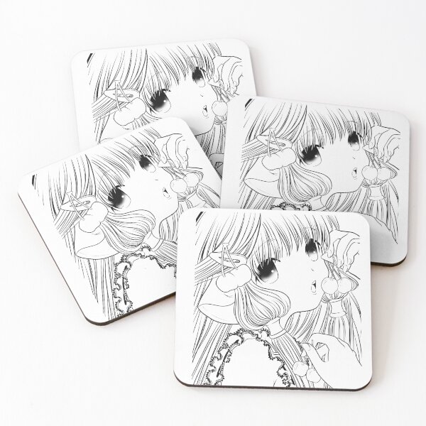 Item preview, CHII designed and sold by majotoyokai.