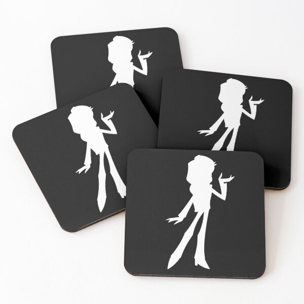 Item preview, CARTOON CHARACTER designed and sold by yourgirlclaudia.