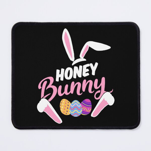 Item preview, Honey Bunny I - Kids Easter Pajama designed and sold by Lemon Pepper.
