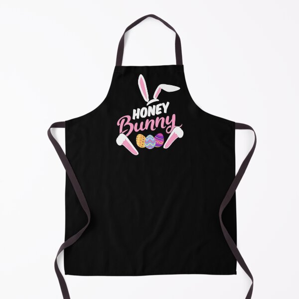 Item preview, Honey Bunny I - Kids Easter Pajama designed and sold by Lemon Pepper.